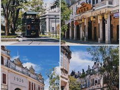 -赤坎·广东华侨国际旅游度假区