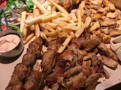 -HELLO MUSAE 拾光缪斯餐厅·纯正希腊风味(苏州中心店)