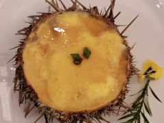 -品海楼·大连海胆锅贴馆(东港店)