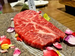 -樱宿日式和牛烧肉(五道口店)