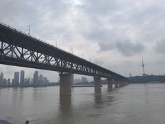 -武汉长江大桥
