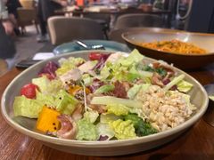 主厨沙拉-G+KITCHEN(龙湖狮山天街店)