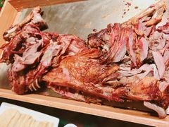 -九十九顶毡房(阜石路店)