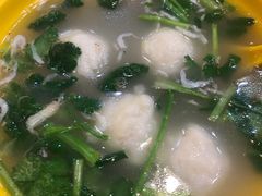 -小杨生煎(香港名都店)