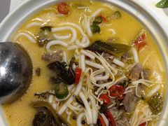 -味+新京宴·烤鸭·北京菜(创意谷店)