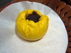 黄馍馍-紫泥369粗粮季(四牌楼店)