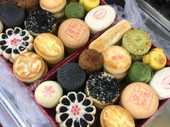 枣花酥-北京稻香村(朝阳北路店)