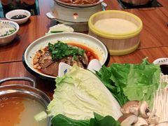 -龙聚德北京烤鸭(巴南商社汇购物中心店)