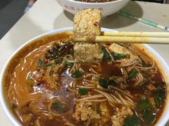 -铁朋小锅米线(玉川巷店)