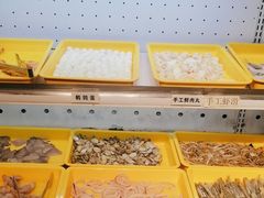 -爱客得牛排海鲜烤肉·火锅自助(春熙路黑金好店)
