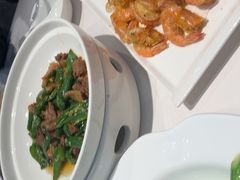 -怀德酒楼·粤菜·海鲜·茶点(宝安国际机场店)