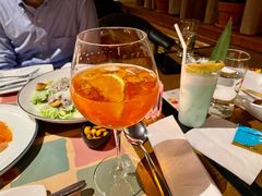 -安妮意大利餐厅(国贸店)