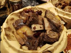 -蜀大侠火锅(四川北路店)