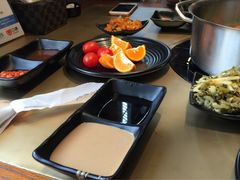 -手选潮汕鲜活牛肉火锅(二七广场店)