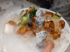 -汤城小厨•粤菜•靓汤(西直门凯德MALL店)