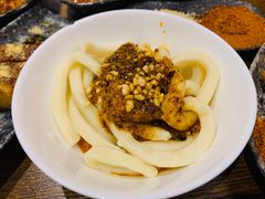 甜水面-付小姐在成都(五道口店)