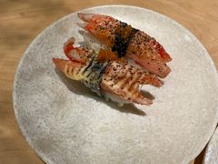 -元气寿司(新城市广场店)