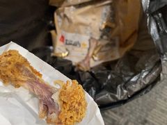 -麦当劳(总统大酒店店)