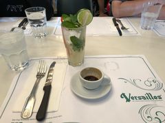 -Versailles Restaurant Cuban Cuisine