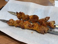 -贯贯吉·清真餐厅(浙江中路店)