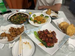 -黑石礁酒楼·海鲜(黑石礁店)