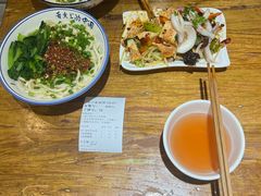 -老白家面馆(测绘东路总店)