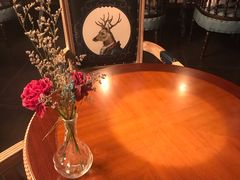 大堂-Strawberry Butterfly草莓蝴蝶日式水果挞