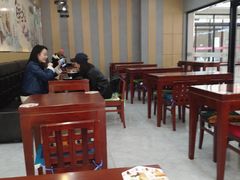 大堂-鲜芋仙(华府店)
