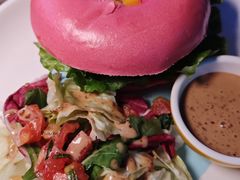 -Famous肥猫墨西哥音乐餐吧(五棵松华熙LIVE店)