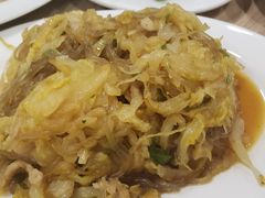 -姥家春饼店(漳州二路店)