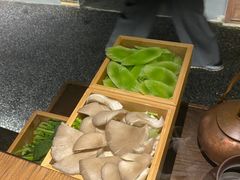 -盡膳口福跷脚牛肉火锅(合生汇购物中心店)