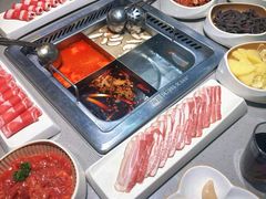 -海底捞火锅(万象汇店)