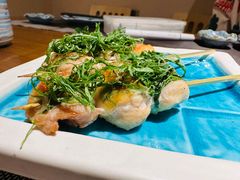 -鱼跃食堂·精致寿司(东林美域店)