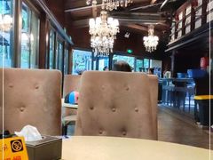 -铜锣湾·有麝自然香(重庆新天地店)