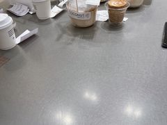 -M Stand(南京新街口金鹰店)