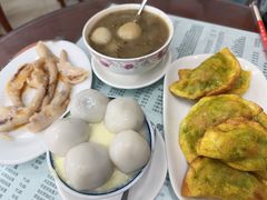 -阿三麻蓉汤圆(顺光大厦店)