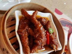 【點都德】蒸凤爪-点都德(华强南店)
