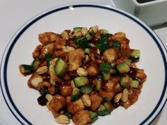 -紫光园·烤鸭·北京菜(劲松店)