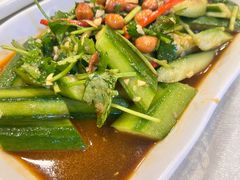 -婆婆家·湛江特色美食(福田振华路店)