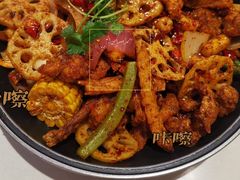 -渝蛙馆(新百店)