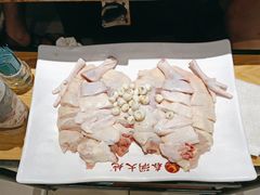 -春润大地海南椰子鸡(沙井京基百纳广场店)