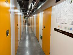 -安东易迷你自助仓储寄存仓库(顾戴路店)