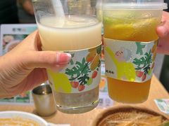-蔡澜Pho·越南粉餐厅(海上世界店)