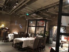 大堂-麓湘小镇(开福万达广场店)