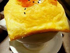 -小天鹅戴斯酒店鲸鲨百汇创作料理