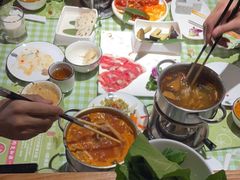 -番食园鲜食火锅(高新店)