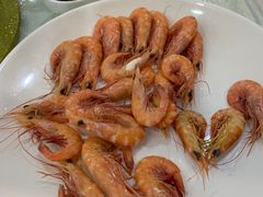 -海精英海鲜世界(台海路店)