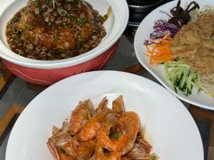 -良师门滨海人家·海鲜·家常菜(滨海城店)