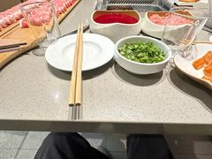 -海底捞火锅(吾悦广场店)