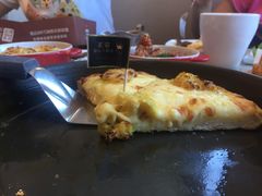 -必胜客(绿地新都会店)